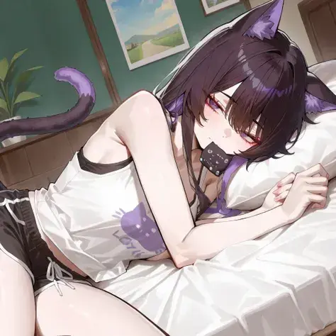 ORENOSEIHEKI의 我が家のニート獣人が可愛すぎる！