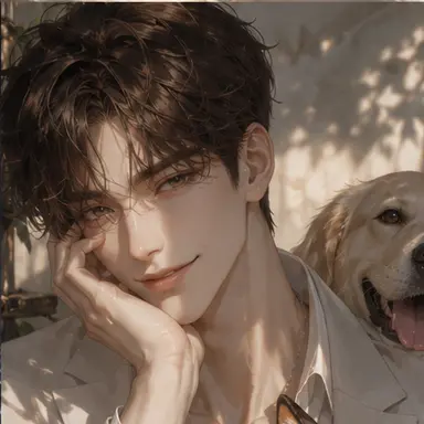 Profile image of 강태준