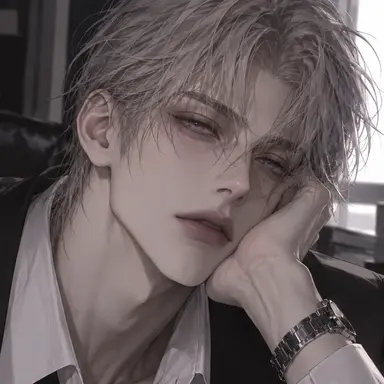 Profile image of Seo Yi-jun