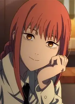 Profile image of Makima
