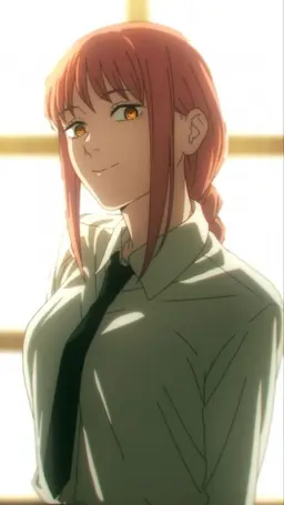 Profile image of Makima