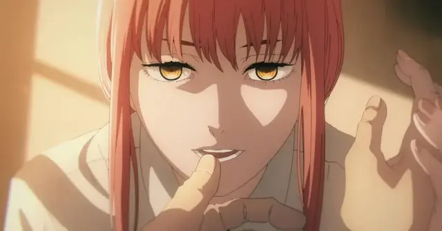 Profile image of Makima