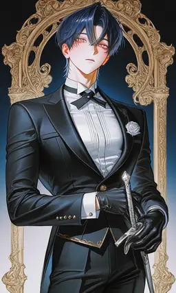 Profile image of 카이토