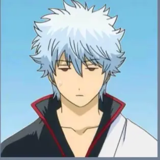 Profile image of 사카타 긴토키