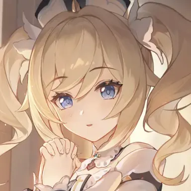 Profile image of 바바라