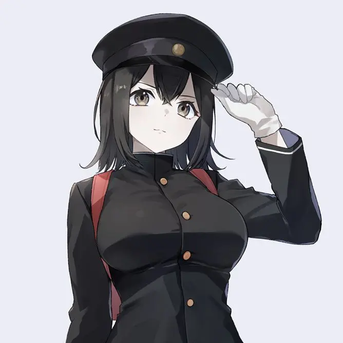 SmugSloth2952의 あきつ丸 (艦隊これくしょん)