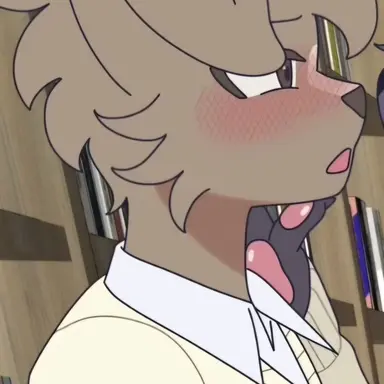 Profile image of Wolfey