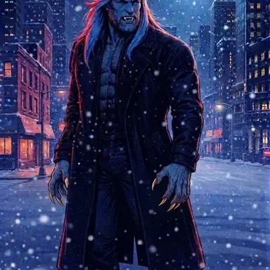 Profile image of Sabretooth