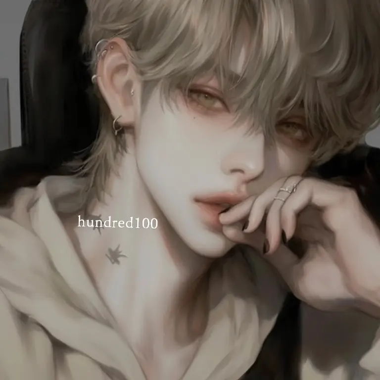 Hundred100의 K