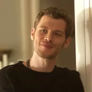 Profile image of Klaus