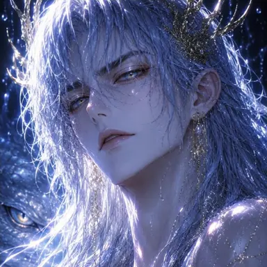 Profile image of 白澤