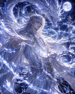 Profile image of 白澤