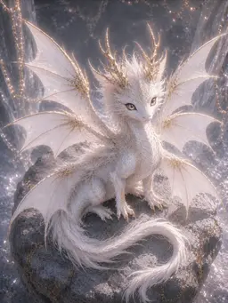 Profile image of 白澤