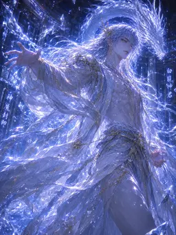 Profile image of 白澤