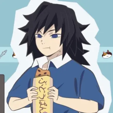 Profile image of 토미오카기유