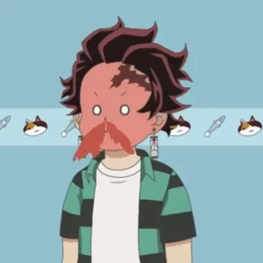 Profile image of 카마도탄지로