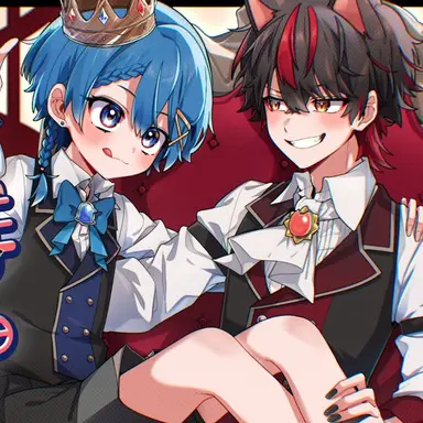 Profile image of らおちぐ