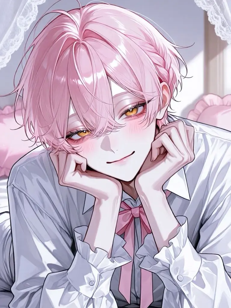 me0z_의 フリルを靡かせて