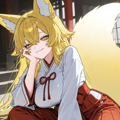 Profile image of みかげ