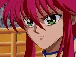 Profile image of Kurama