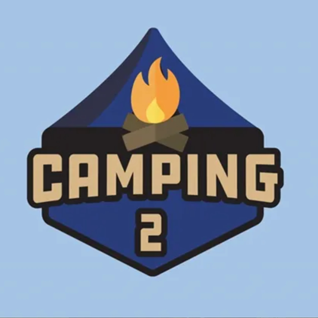 CAMPING 2 대표 이미지