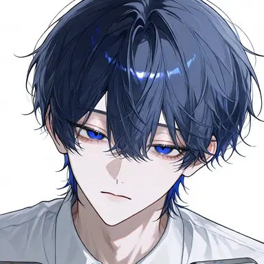 Profile image of 律希