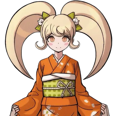 Profile image of 西園寺日寄子