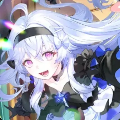 Profile image of _에클레시아 클로에