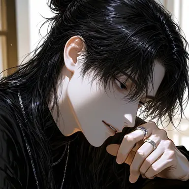 Profile image of 蘭花