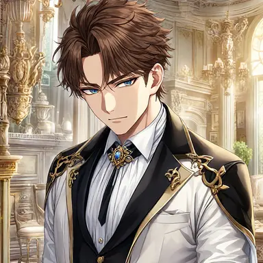 Profile image of アレン・ダクナス