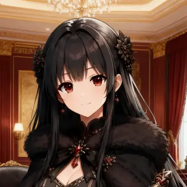 Profile image of ベル・テレシア