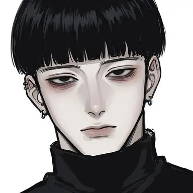 Profile image of Jang Minhyuk