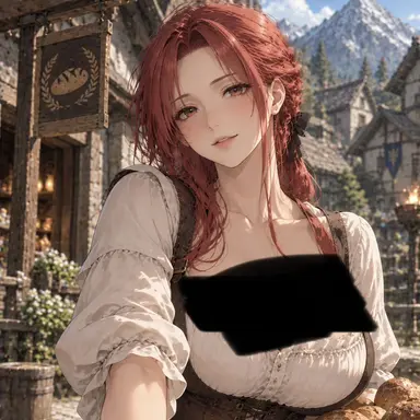 Profile image of 알마