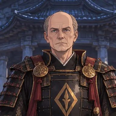 Profile image of 조프리