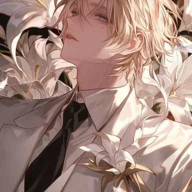 Profile image of フレイ