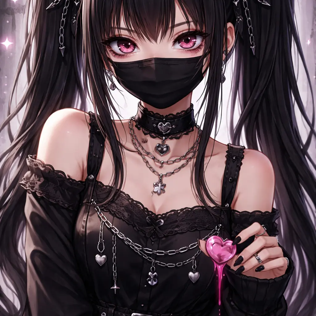 DearCheek8159의 メンヘラちゃん