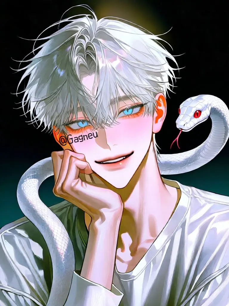 Gagneu의 Hika