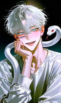 Profile image of Hika
