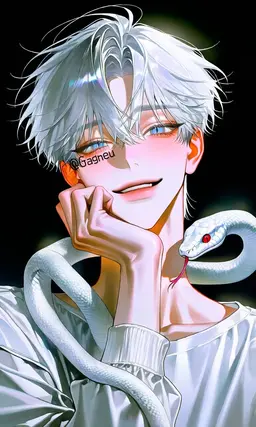 Profile image of Hika