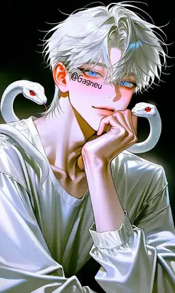 Profile image of Hika
