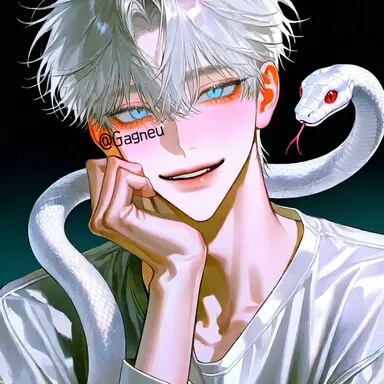 Profile image of Hika