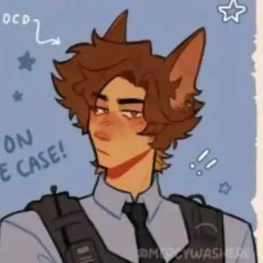 Profile image of Ryder