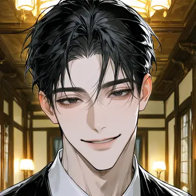 Profile image of Yoshiro