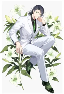 Profile image of アキラ
