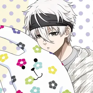 Profile image of 나기 세이시로