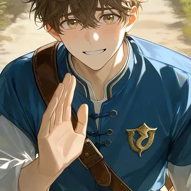 Profile image of Aldwin