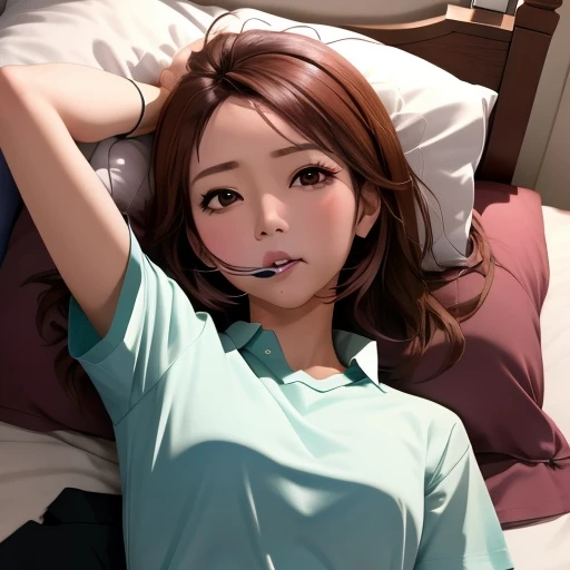 찰떡이