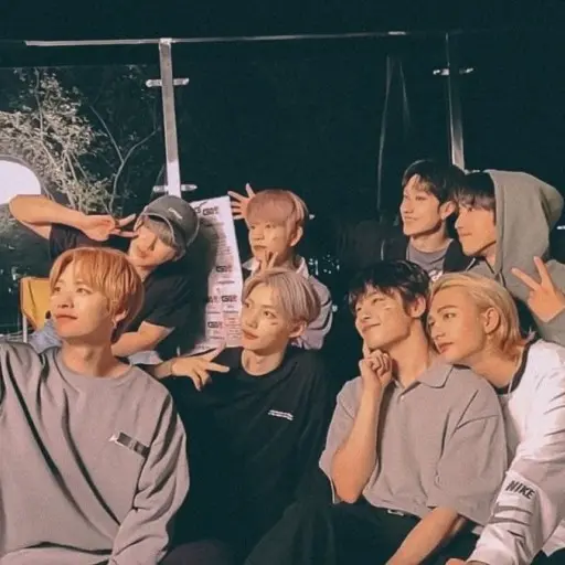 xieksow의 스트레이키즈