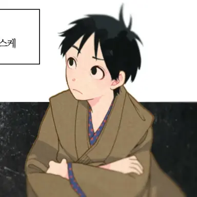 Profile image of 야스케