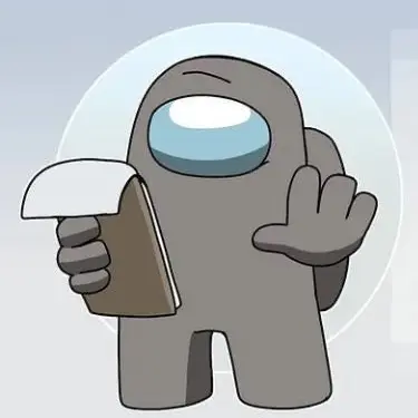 Profile image of グレー